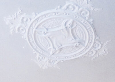 Servicios interiores