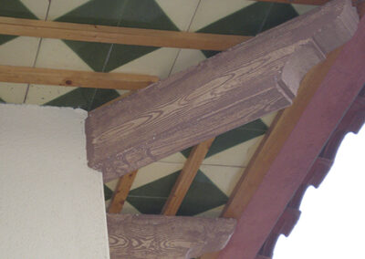 Tratamientos de maderas