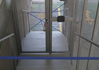 Tratamientos anticorrosivos